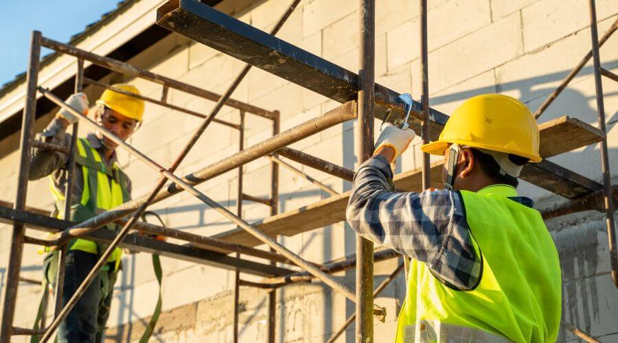 Expert new roof installation services in Winner, SD